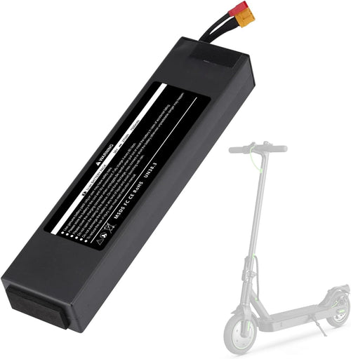 36V Electric Scooter Battery- 7500mAh High Capacity Battery Replacement for iScooter i9/i9 Pro or isinwheel S9/S9Pro/S9Max Scooters, Compatible with 5th Wheel V30 Pro Scooter