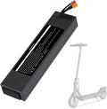 36V Electric Scooter Battery- 7500mAh High Capacity Battery Replacement for iScooter i9/i9 Pro or isinwheel S9/S9Pro/S9Max Scooters, Compatible with 5th Wheel V30 Pro Scooter