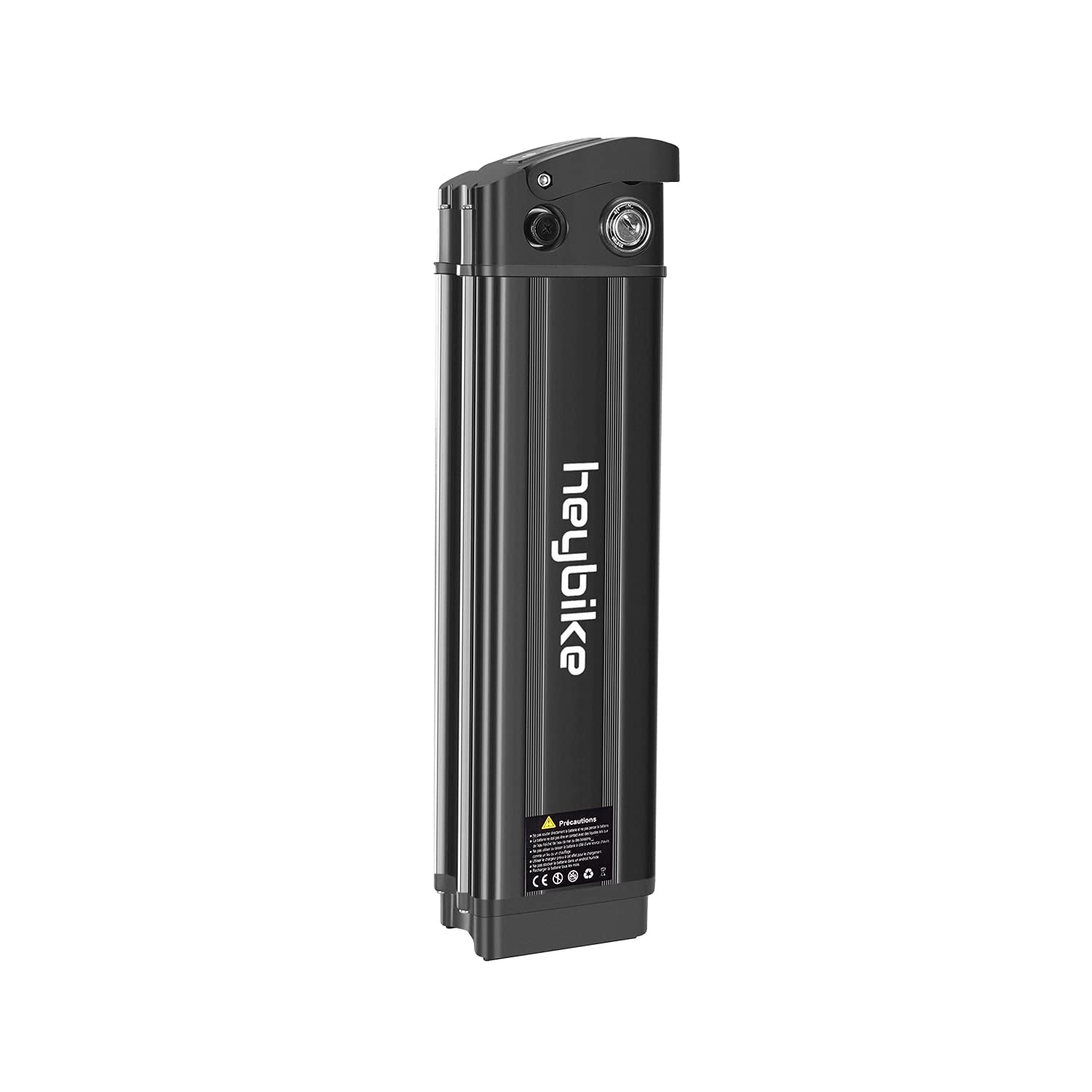 Heybike 48v battery replacement